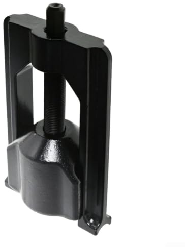 Extractor universal de juntas de acero robusto para asegurar la eliminación de juntas cruzadas, ejes de transmisión y juntas cardán para varios modelos de vehículos, color negro