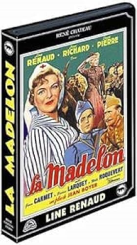 MADELON (LA) - DVD [HD DVD]