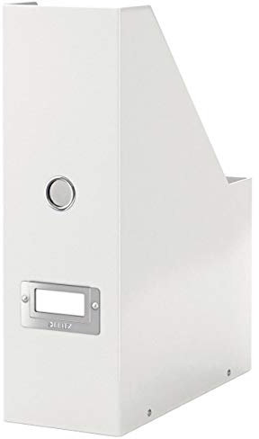 Leitz Stehsammler 6047-00-01 wß 1500g