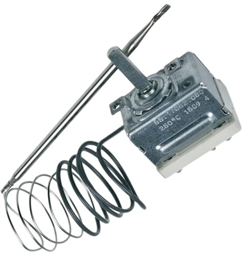 C00145486. THERMOSTAT DE FOUR EGO 5517052080