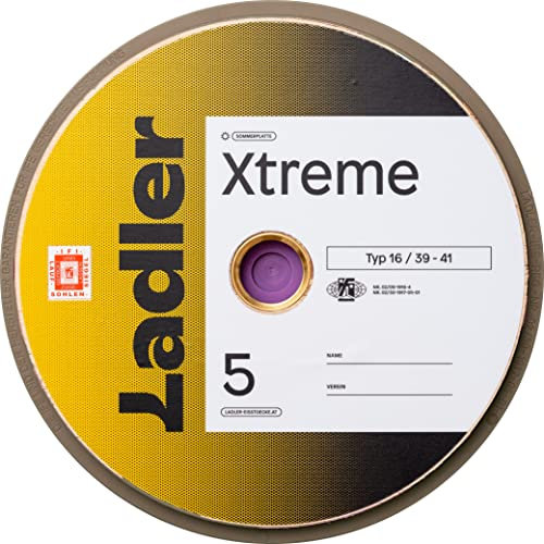 Ladler Modell 5 Xtreme (Typ 13L / 58-62 SD)
