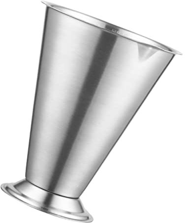 YARNOW Tasse à Mesurer Pour Riz Épices Thé Lait Poudre Outil De Mesure De Cuisine Graduée Multifonction