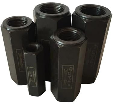 Hydraulisches Rückschlagventil Rohrrückschlagventil CIT-02 CIT-03 CIT-04 CIT-06 CIT-08 (Size : CIT-04)