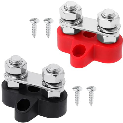 Doppio perno di collegamento M6