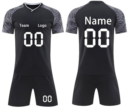 Generisch Customisable Trikot Fußballtrikot Personalisiert Türkei Em 2025 Serbien Kinder Deutschland Pink Original 140