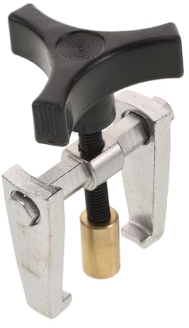 LOLIPPYY Estrattore Braccio Tergicristallo Regolabile in Resistente Strumento Facile e Veloce per Rimozione Tergicristalli Auto Accessorio Manutenzione e Riparazione Veicoli