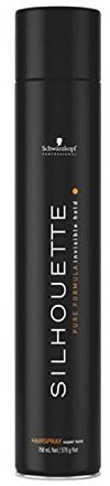Schwarzkopf Silhouette Super Hold Hairspray 300ml