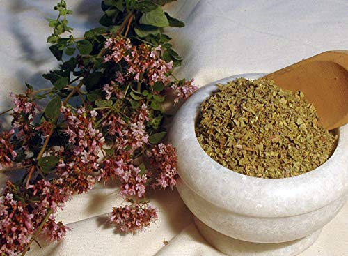 Naturix24 – Oregano snitt – 250 g påse