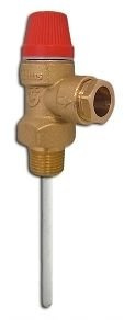 Range Spare Ts202 Pressure & Temperature Relief Valve