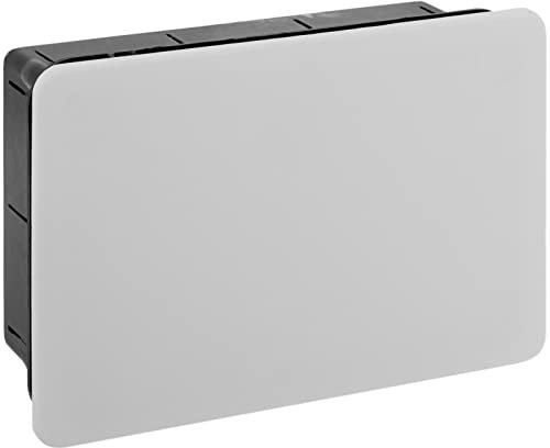 BeMatik - Einbaurechteckdose 160x100x50mm