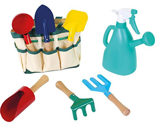 Legler Gartenset für Kinder