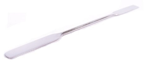 Dr. James 1200 spatola, acciaio inox, 17,8 cm