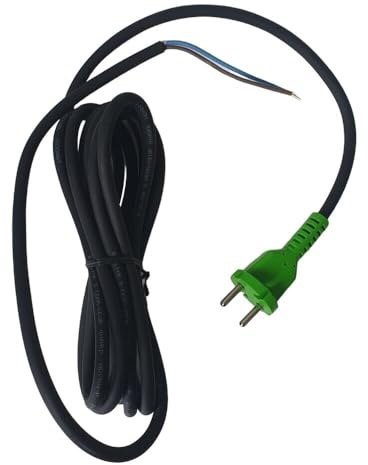 Festool M-Kabel, Stecker