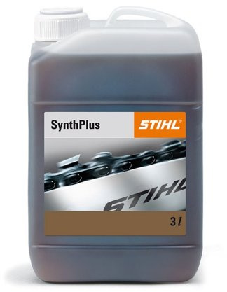 Stihl Synthplus Kette Öl (20 Liter)