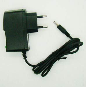 Cargador Corriente 5V Reemplazo Marco Digital Bush 7 PF-A710X Recambio Replacement