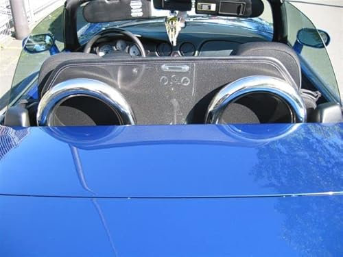 Airax Windschott geeignet für Fiat Barchetta 183