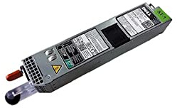 DELL 450-AEKP unité d'alimentation d'énergie 550 W Noir, Acier Inoxydable