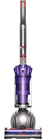 Dyson Vacuum Cleaner, Purple, 1 (Renewed)