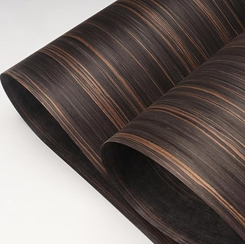 Vtimpac L: 2.5meters Breite: 580mm T: 0.25mm Technologie Holz Furnier Dekoration für Möbel