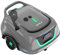 (2025 Upgrade) Robot Piscine WYBOT A1, Autonomie Jusqu'à 120 Minutes, Robot Piscine sans Fil avec Double Filtre, Robot Piscine Hors Sol pour des Surfaces Jusqu'à 100 m²(Vert Gris Clair)