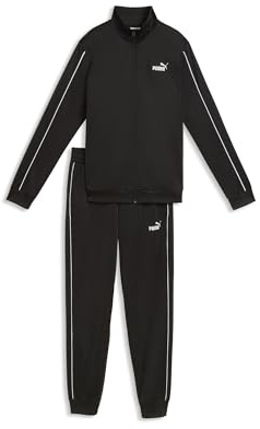 PUMA Damen Poly Suit Cl Strickanzüge (1er Pack)