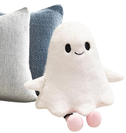 Spöke Leksak | Halloween Tygdocka - Skräckfigur Dekoration Docka För Skola Barnrum Födelsedag Högtid Fest Utställning