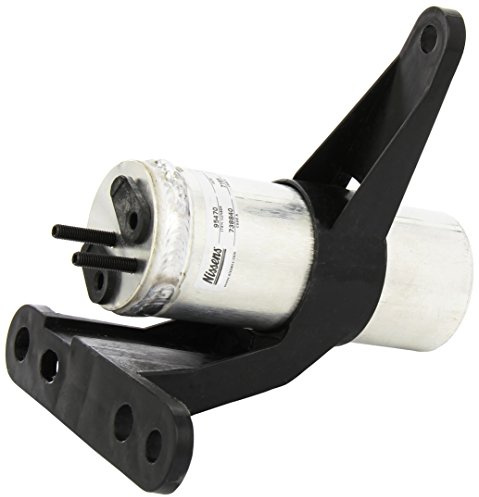 NISSENS Sèche-linge, climatisation 95470 | Compatible avec: RENAULT CLIO II, CLIO II Kasten/Schrägheck, KANGOO, KANGOO Express, THALIA I, THALIA II
