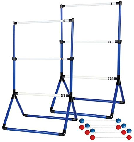 Franklin Sports Quikset Leiterball