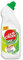 Lot de 2 Flacons de Gel WC fraîcheur pure avec javel 750 ml nettoyant désinfectant anti-tartre 3 en 1