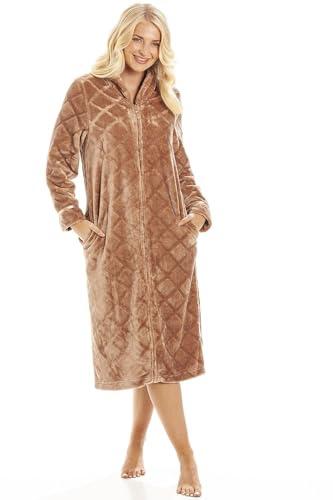Camille Su2302 Peignoir Femme (lot de 1)