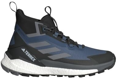 Terrex Free Hiker 2.0 Gore-Tex Hiking Shoes