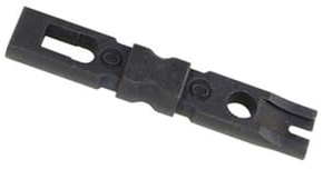 Lama di ricambio compatibile 46.227 e 46.229, ideale per tagliare e realizzare finiture precise in giardinaggio.