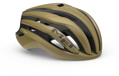 MET Helmets Trenta MIPS Wander Gravel-Fahrradhelm, Natur, 56-58 cm, Limitierte Auflage