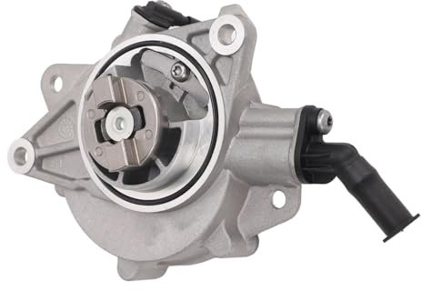 Pompe à Vide du Système de Freinage, Pompe à Vide de Frein de Voiture, Pompe à Vide de Frein 456590, 9818781980