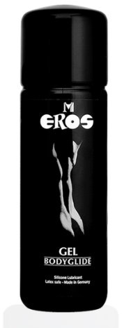 Megasol E11271 Eros Gel Bodyglide 500ml - Gleitgel auf Silikonbasis