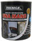 Smalto antiruggine lucido UNA MANO- Teknica direttamente sulla ruggine 750 ml (VERDE VITTORIA)