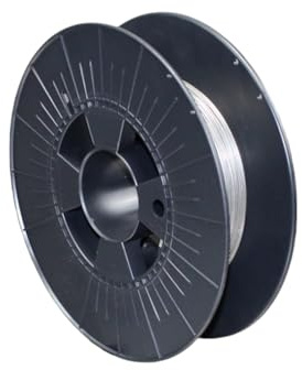 Hyundai Welding Schweißdraht ohne Gas Edelstahl Supershield 308L Ø 0,9mm Inox Flux Fülldraht (D200-1,0Kg)