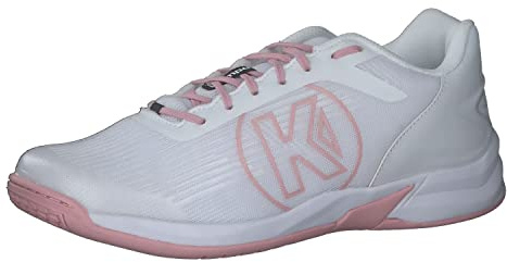 Kempa Attack 2.0 Women, Zapatillas de Balonmano Mujer