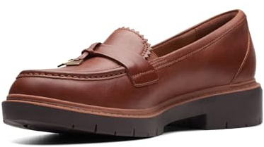 Clarks Westlynn Bella MocassinFemme