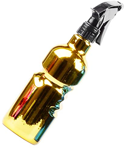 POPETPOP Regadera Retro De Plástico Botella Rociadora Bomba Para Peluquerías Para Salón De Belleza y Uso De Estilista