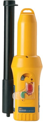Ocean Signal - SafeSea S100 SART Radar Transponder