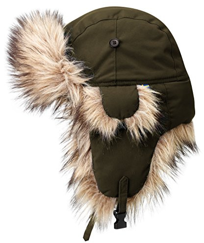 Fjällräven Mütze Nordic Heater