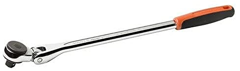LLAVE CARRACA ARTICULADA 60 DI - Unid: 1