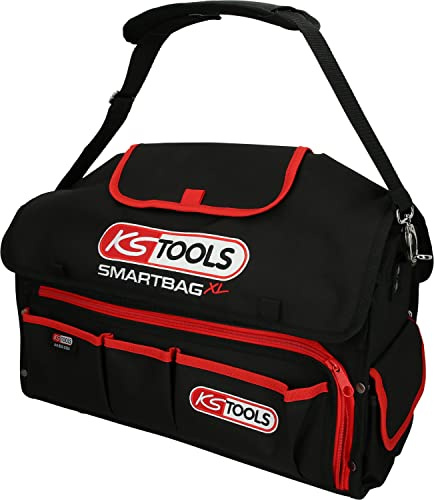KS Tools 850.0325 SMARTBAG Universal-Werkzeugtasche XL, Size, Farbe