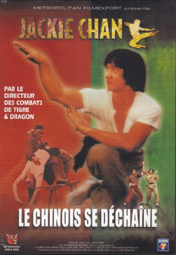 Le Chinois se déchaîne