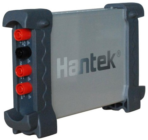 Hantek 365C Kabelloser USB-Datensammler, Langzeitaufnahme, Bluetooth, unterstützt Android-Spannung