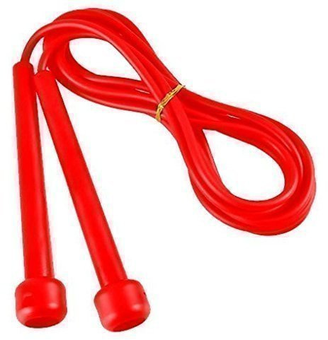 OSG Speed Skipping Jump Rope Exercise Training Workout Boxing MMA Fitness Pack of 2