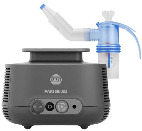 Pari Sinus2 Inhalationsgerät 1 stk