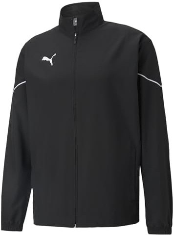 PUMA teamRISE Sideline Jacket