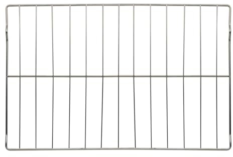 W10256908 23.6 x 15.7 Inch Oven Rack for Range Compatible With Whirlpool Sears Oven AP4411894, PS2358516 (Note: Make sure to measure the size accurately before placing an order)